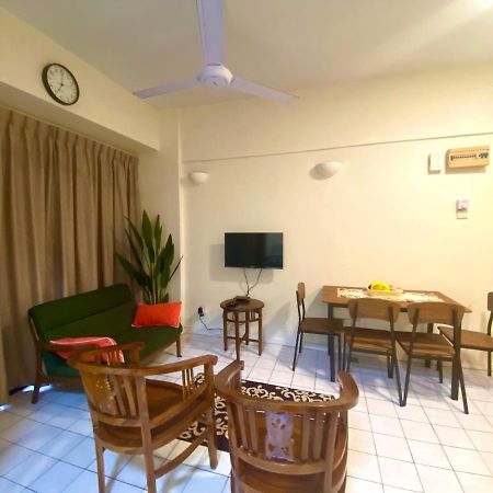 Shahmi Seaview Apartment - H4 Πορτ Ντίξον Εξωτερικό φωτογραφία