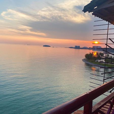 Shahmi Seaview Apartment - H4 Πορτ Ντίξον Εξωτερικό φωτογραφία