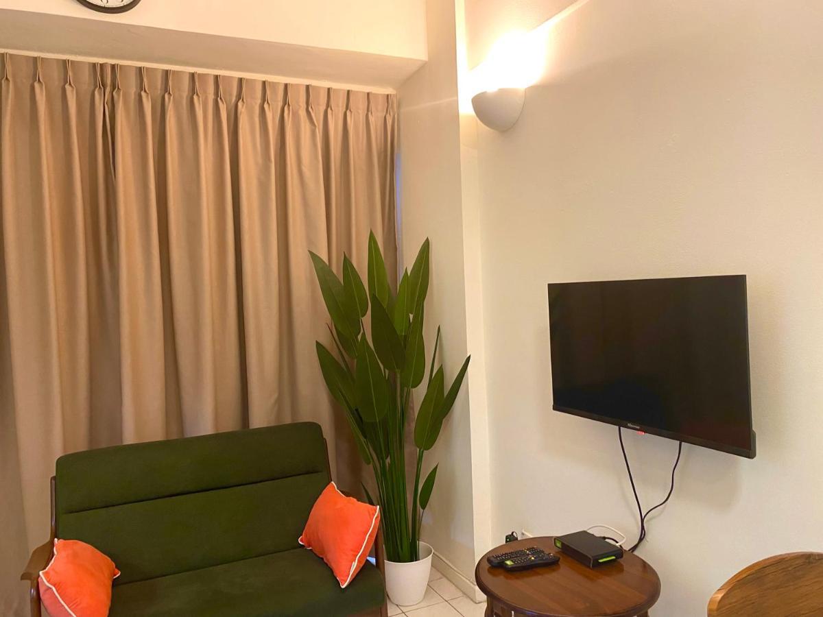 Shahmi Seaview Apartment - H4 Πορτ Ντίξον Εξωτερικό φωτογραφία
