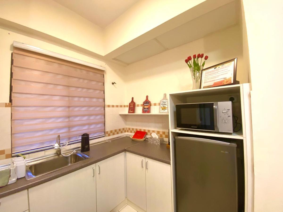 Shahmi Seaview Apartment - H4 Πορτ Ντίξον Εξωτερικό φωτογραφία