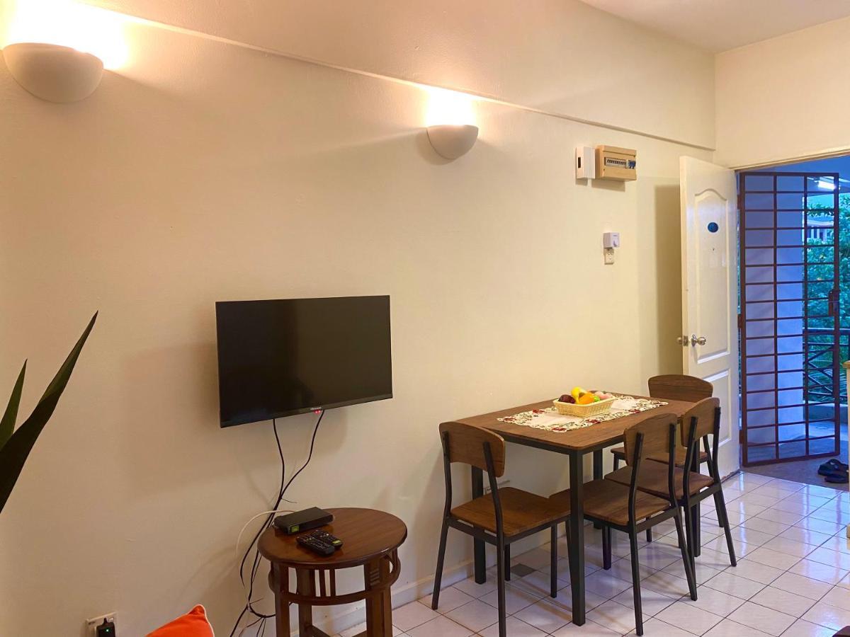 Shahmi Seaview Apartment - H4 Πορτ Ντίξον Εξωτερικό φωτογραφία