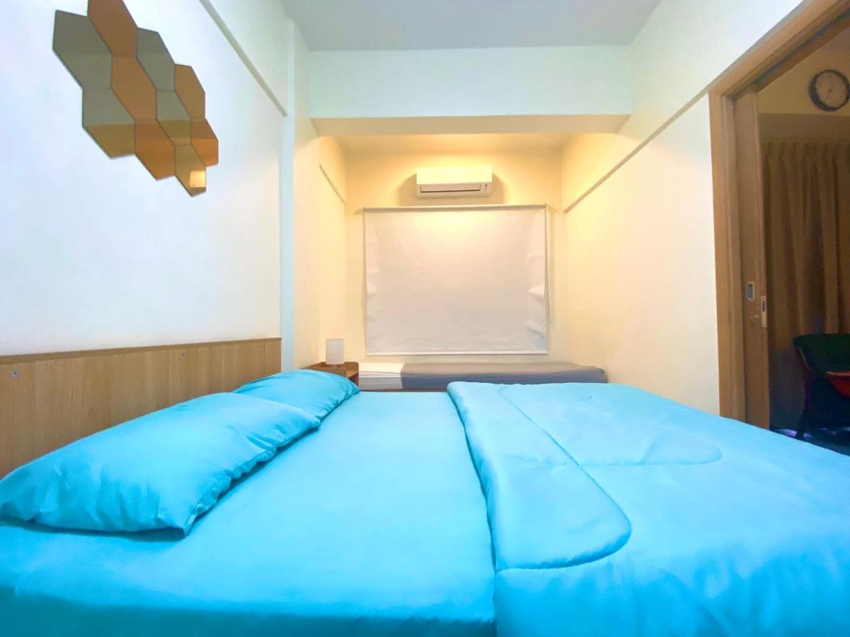 Shahmi Seaview Apartment - H4 Πορτ Ντίξον Εξωτερικό φωτογραφία